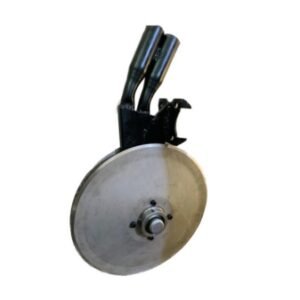 SUPER SEEDER DISC ASSEMBLY COMPLETED (TAWA SET)