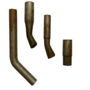 Kamal Pore Pipe Harrow disc Assembly Set