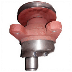 KAMAL Bevel Gearbox PREET type