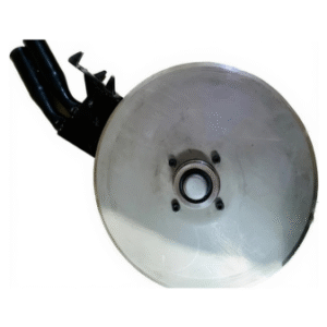 Kamal Harrow Disc Assembly(TAWA SET of super seeder).