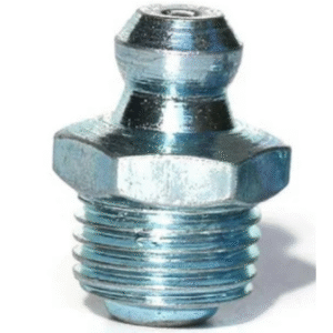 Kamal Stainless Steel Grease Nipple