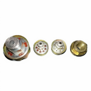 Rotavator Air Breather