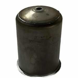 Kamal Tractor Engine Oil bowl.