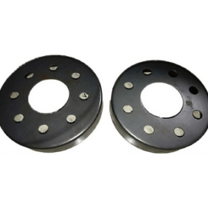 Kamal Rotavator Dust Cover