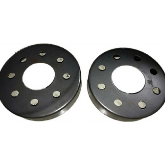 Kamal Rotavator Dust Cover