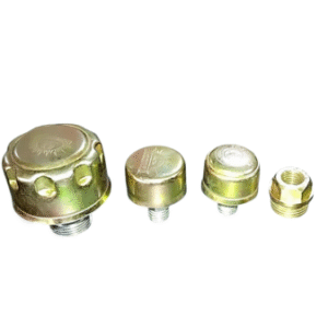 Kamal Brass Air Breather Valve